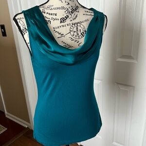 Calvin Klein top, size XSmall